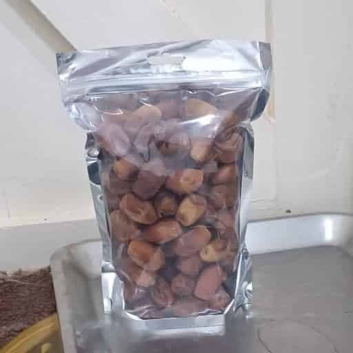 تصویر 5 از قیمت خرما زاهدی بسته بندی + خرید باور نکردنی
